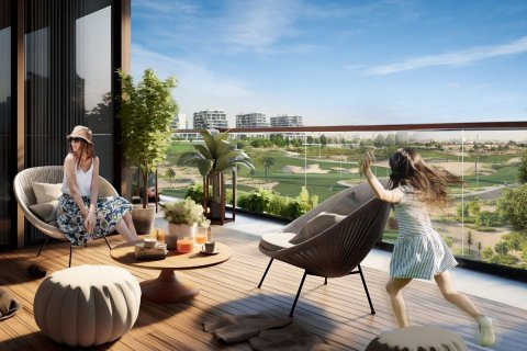 Dubai, UAE의 판매용 아파트 침실 1개, 68.9제곱미터 번호 638350 - 사진 5
