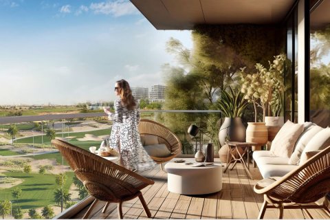 Dubai, UAE의 판매용 아파트 침실 1개, 68.9제곱미터 번호 638350 - 사진 12
