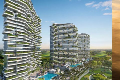 Dubai, UAE의 판매용 아파트 침실 1개, 68.9제곱미터 번호 638350 - 사진 2