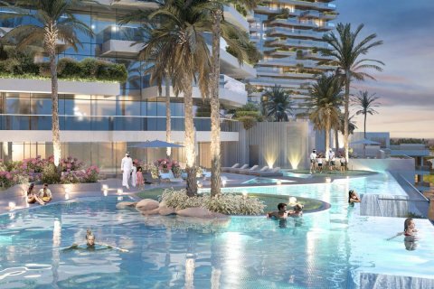 Dubai, UAE의 판매용 아파트 침실 1개, 68.9제곱미터 번호 638350 - 사진 11