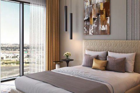 Dubai, UAE의 판매용 아파트 침실 1개, 68.9제곱미터 번호 638350 - 사진 7