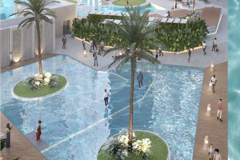 Dubai, UAE의 판매용 아파트 침실 1개, 68.9제곱미터 번호 638350 - 사진 9