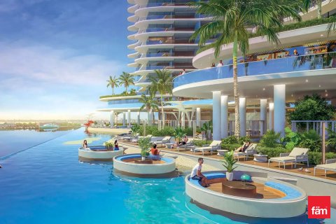 Apartman u Dubai, UAE 39.5 m2 Br. 638352 - fotografija 1