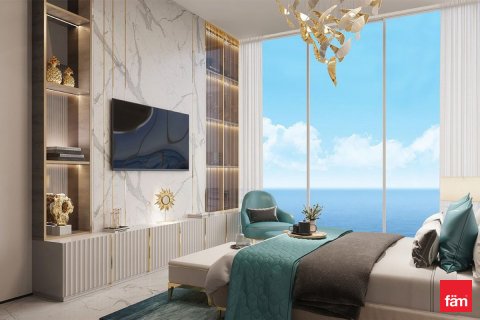 Apartman u Dubai, UAE 39.5 m2 Br. 638352 - fotografija 4
