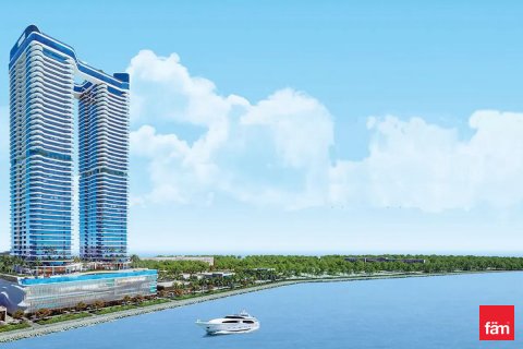 Apartman u Dubai, UAE 39.5 m2 Br. 638352 - fotografija 10