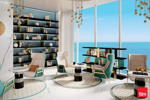 Apartman u Dubai, UAE 39.5 m2 Br. 638352 - fotografija 6