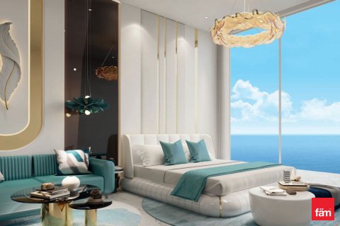 Apartman u Dubai, UAE 39.5 m2 Br. 638352 - fotografija 3