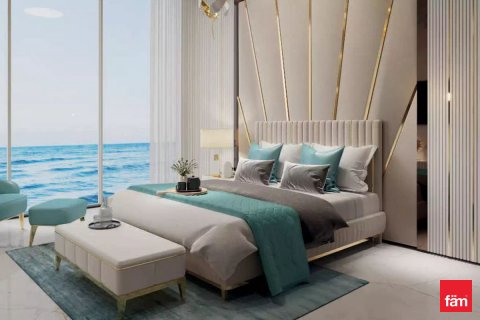 Apartman u Dubai, UAE 39.5 m2 Br. 638352 - fotografija 5