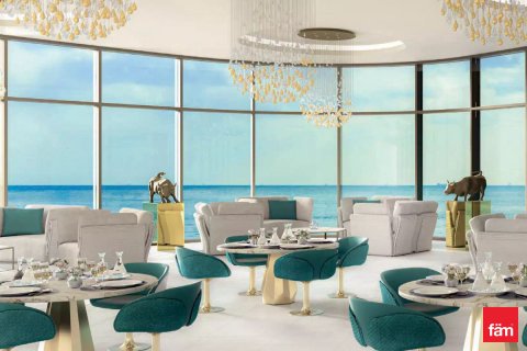 Apartman u Dubai, UAE 39.5 m2 Br. 638352 - fotografija 7