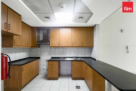 Apartemen di Jebel Ali, Dubai, UEA 1 kamar tidur, 77.9 m2 nomor 638354 - foto 6