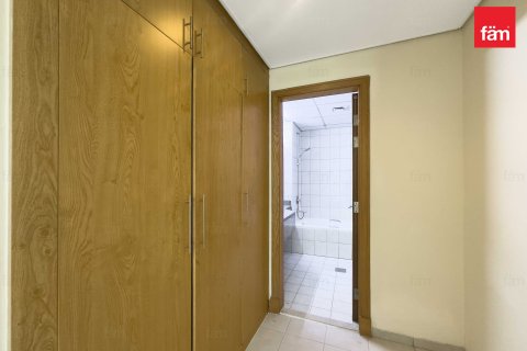 Apartemen di Jebel Ali, Dubai, UEA 1 kamar tidur, 77.9 m2 nomor 638354 - foto 9