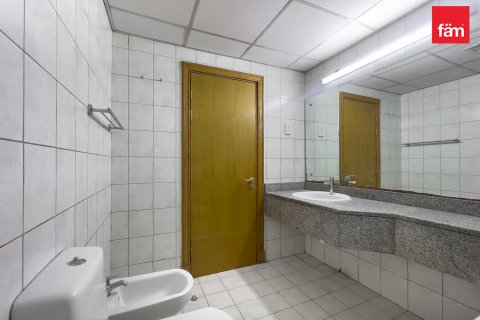 Apartemen di Jebel Ali, Dubai, UEA 1 kamar tidur, 77.9 m2 nomor 638354 - foto 12