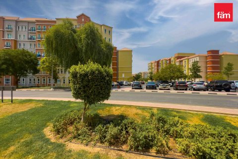 Apartemen di Jebel Ali, Dubai, UEA 1 kamar tidur, 77.9 m2 nomor 638354 - foto 15