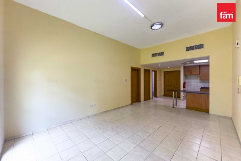 Apartemen di Jebel Ali, Dubai, UEA 1 kamar tidur, 77.9 m2 nomor 638354 - foto 1