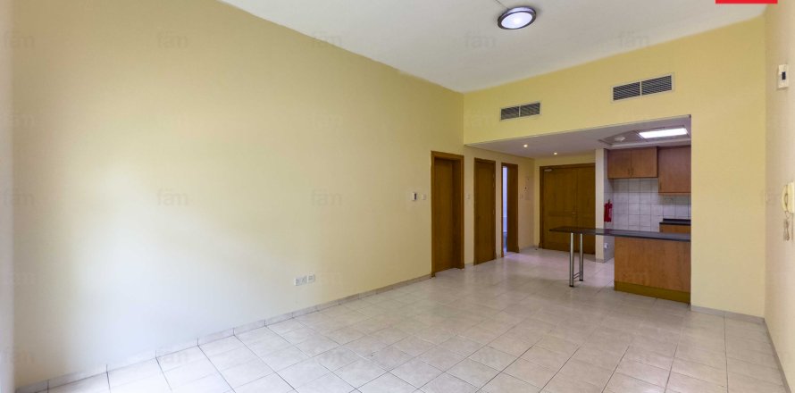 Apartemen di Jebel Ali, Dubai, UEA 1 kamar tidur, 77.9 m2 nomor 638354