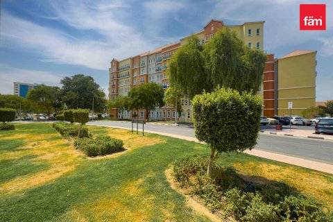 Apartemen di Jebel Ali, Dubai, UEA 1 kamar tidur, 77.9 m2 nomor 638354 - foto 14