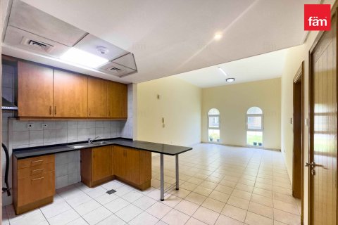Apartemen di Jebel Ali, Dubai, UEA 1 kamar tidur, 77.9 m2 nomor 638354 - foto 5