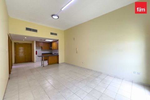 Apartemen di Jebel Ali, Dubai, UEA 1 kamar tidur, 77.9 m2 nomor 638354 - foto 2