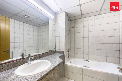 Apartemen di Jebel Ali, Dubai, UEA 1 kamar tidur, 77.9 m2 nomor 638354 - foto 13