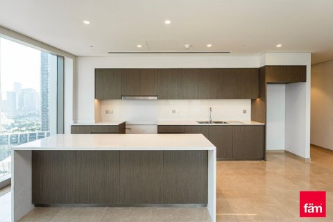Apartmen di Dubai, UAE 3 bilik tidur, 173.3 meter persegi № 638349 - foto 4