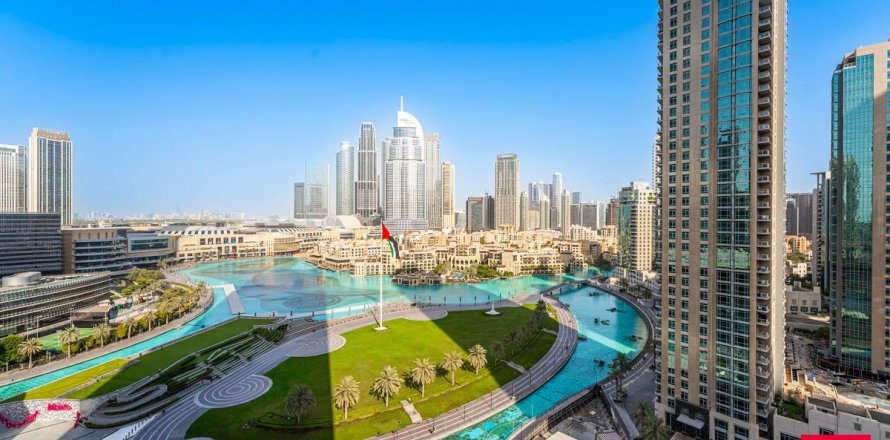 Apartmen di Dubai, UAE 3 bilik tidur, 173.3 meter persegi № 638349