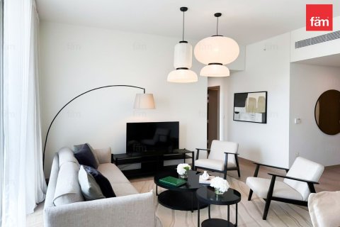 Byt v Dubai, SAE 2 ložnice, 112.7 m² Č.: 638353 - fotografie 16