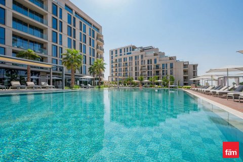 Byt v Dubai, SAE 2 ložnice, 112.7 m² Č.: 638353 - fotografie 2