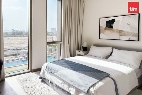 Byt v Dubai, SAE 2 ložnice, 112.7 m² Č.: 638353 - fotografie 14