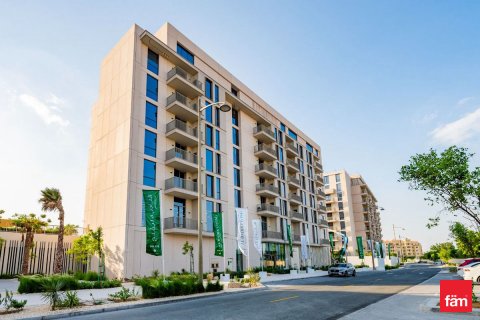 Byt v Dubai, SAE 2 ložnice, 112.7 m² Č.: 638353 - fotografie 9
