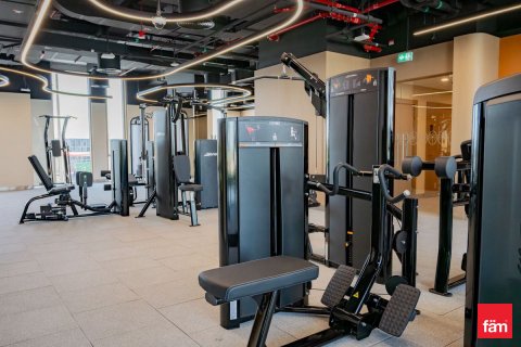 Byt v Dubai, SAE 2 ložnice, 112.7 m² Č.: 638353 - fotografie 15