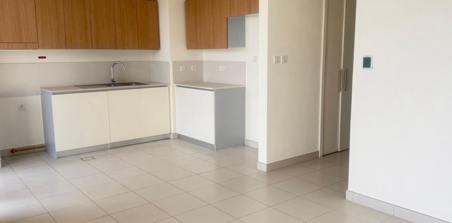 Townhouse di Dubai, UEA 3 kamar tidur, 129.9 m2 nomor 634729
