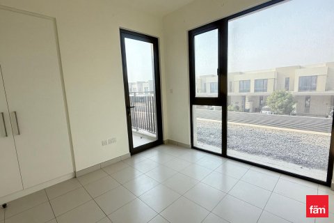 Townhouse di Dubai, UEA 3 kamar tidur, 129.9 m2 nomor 634729 - foto 8