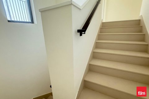 Townhouse di Dubai, UEA 3 kamar tidur, 129.9 m2 nomor 634729 - foto 13