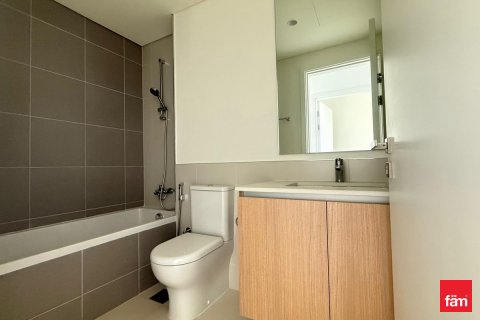 Townhouse di Dubai, UEA 3 kamar tidur, 129.9 m2 nomor 634729 - foto 11