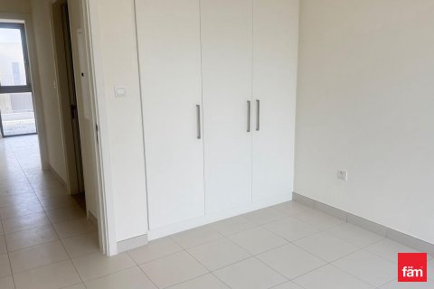 Townhouse di Dubai, UEA 3 kamar tidur, 129.9 m2 nomor 634729 - foto 10