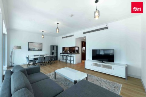 Apartment in Dubai Marina, UAE 2 bedrooms, 134.1 sq.m. № 634732 - photo 3
