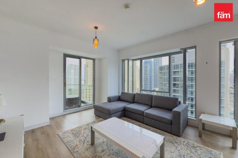 Apartment in Dubai Marina, UAE 2 bedrooms, 134.1 sq.m. № 634732 - photo 2