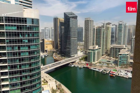 Apartment in Dubai Marina, UAE 2 bedrooms, 134.1 sq.m. № 634732 - photo 19