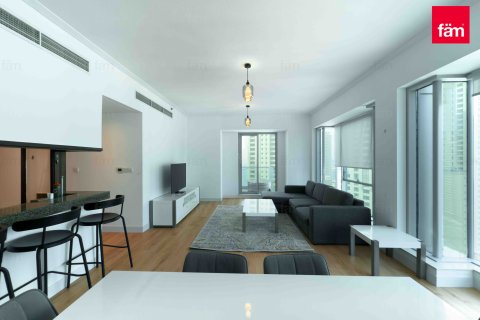 Apartment in Dubai Marina, UAE 2 bedrooms, 134.1 sq.m. № 634732 - photo 2