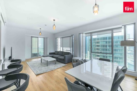 Apartment in Dubai Marina, UAE 2 bedrooms, 134.1 sq.m. № 634732 - photo 6