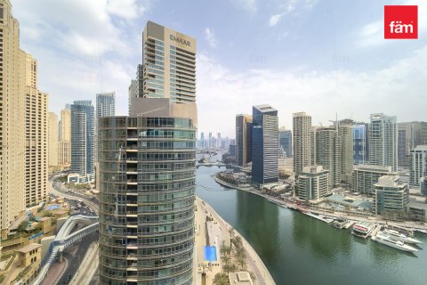 Apartment in Dubai Marina, UAE 2 bedrooms, 134.1 sq.m. № 634732 - photo 24