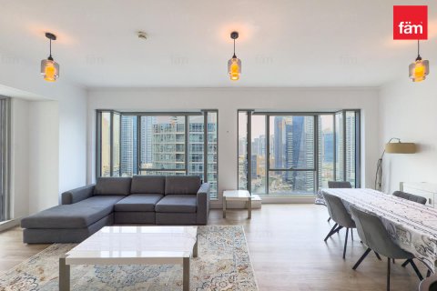 Apartment in Dubai Marina, UAE 2 bedrooms, 134.1 sq.m. № 634732 - photo 3