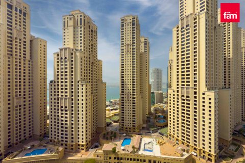 Apartment in Dubai Marina, UAE 2 bedrooms, 134.1 sq.m. № 634732 - photo 21