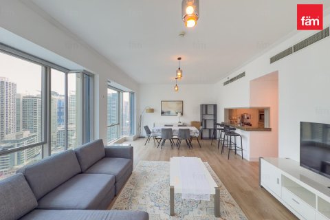 Apartment in Dubai Marina, UAE 2 bedrooms, 134.1 sq.m. № 634732 - photo 1
