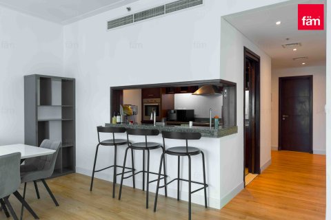 Apartment in Dubai Marina, UAE 2 bedrooms, 134.1 sq.m. № 634732 - photo 5