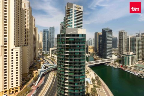 Apartment in Dubai Marina, UAE 2 bedrooms, 134.1 sq.m. № 634732 - photo 20