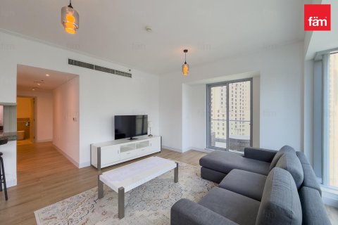 Apartment in Dubai Marina, UAE 2 bedrooms, 134.1 sq.m. № 634732 - photo 4