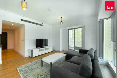 Apartment in Dubai Marina, UAE 2 bedrooms, 134.1 sq.m. № 634732 - photo 4