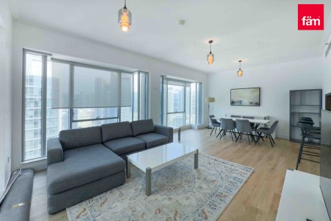 Apartment in Dubai Marina, UAE 2 bedrooms, 134.1 sq.m. № 634732 - photo 1