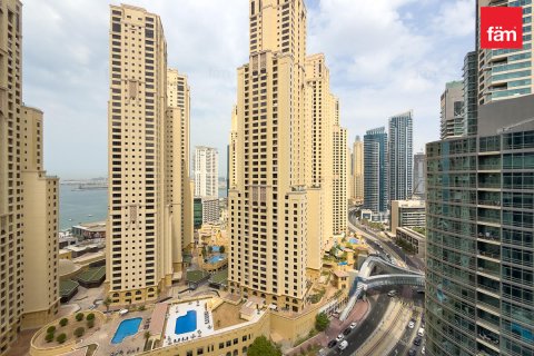 Apartment in Dubai Marina, UAE 2 bedrooms, 134.1 sq.m. № 634732 - photo 23